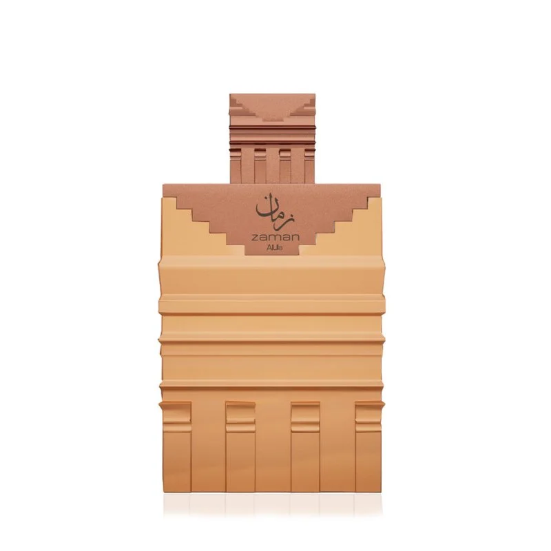 Zaman Al Ula Eau de Parfum unissexo 100 ml