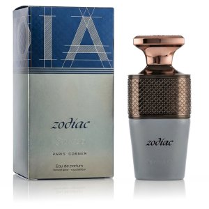 Zodiac Eau de Parfum unissexo