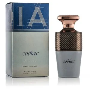 Paris Corner Zodiac Eau de Parfum unissexo