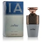 Zodiac Eau de Parfum unissexo 100 ml