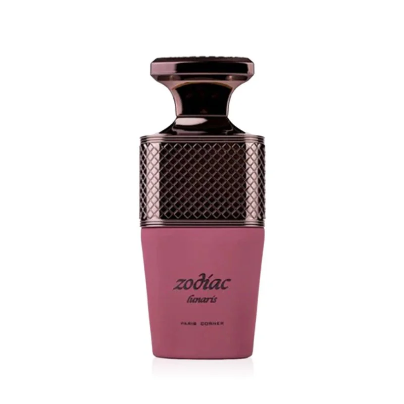 Zodiac Lunaris Eau de Parfum unissexo 100 ml