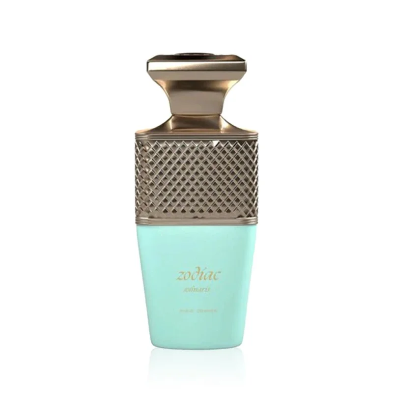 Zodiac Solmaris Eau de Parfum unissexo 100 ml