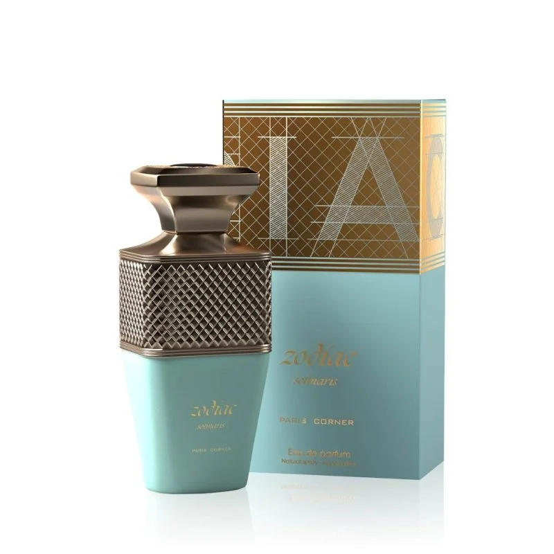 Zodiac Solmaris Eau de Parfum unissexo 100 ml