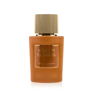 Paris Corner Molten Caramel Eau de Parfum unissex