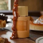 Molten Caramel Eau de Parfum unissex 100 ml