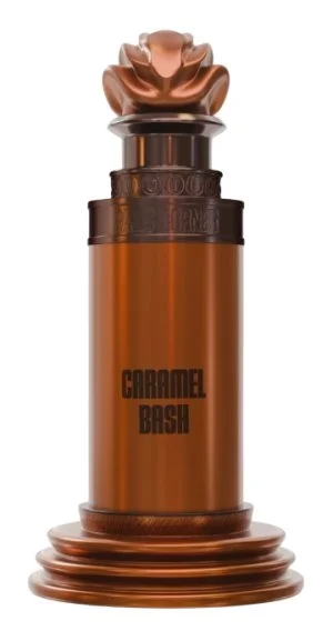 Paris Corner Caramel Bash U Água de Perfume