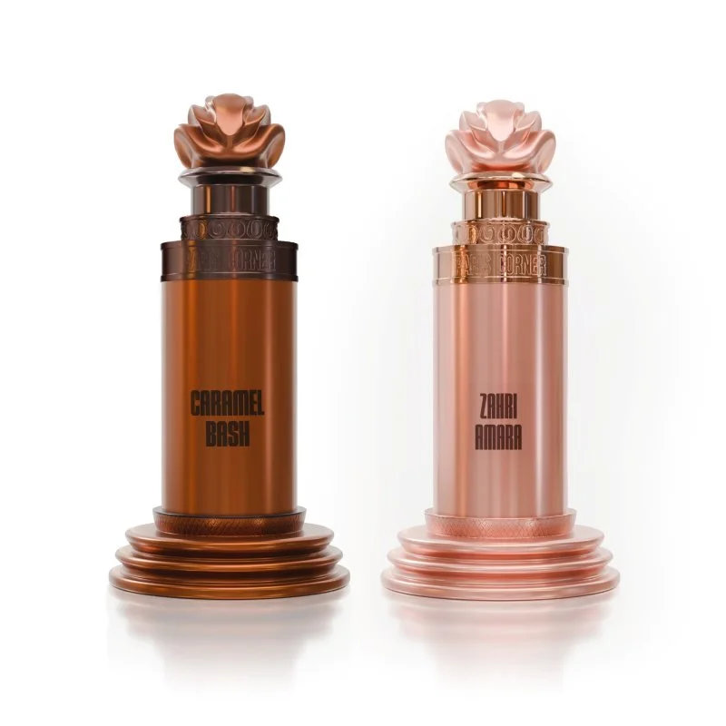 Caramel Bash U Água de Perfume 100 ml