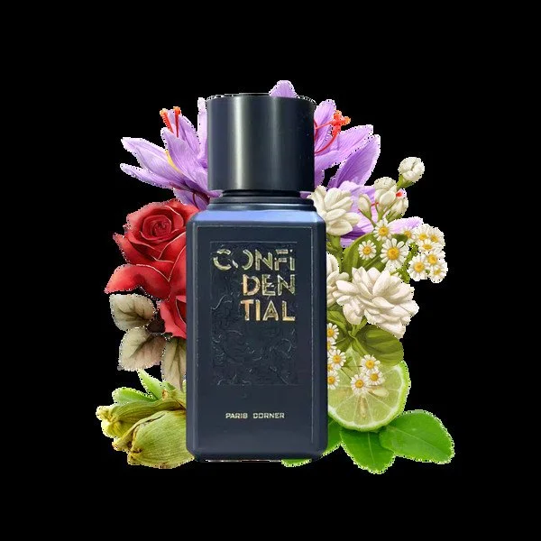 Confidential U Eau de Parfum 100 ml