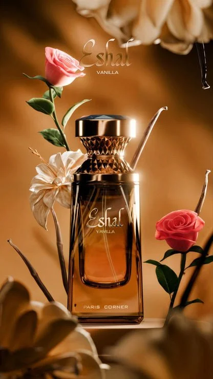 Eshal Vanilla U Eau de Parfum 100 ml