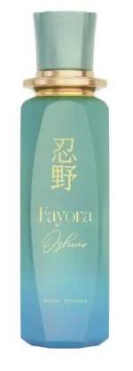Fayora Oshino W Eau de Parfum 100 ml
