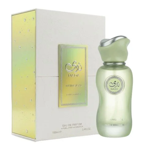 Nada Whimsical U Água de Perfume 100 ml