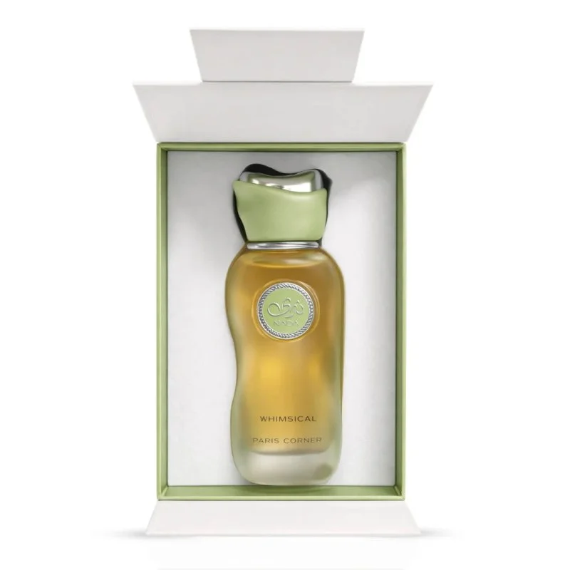 Nada Whimsical U Água de Perfume 100 ml
