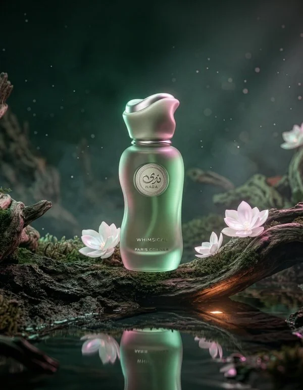 Nada Whimsical U Água de Perfume 100 ml