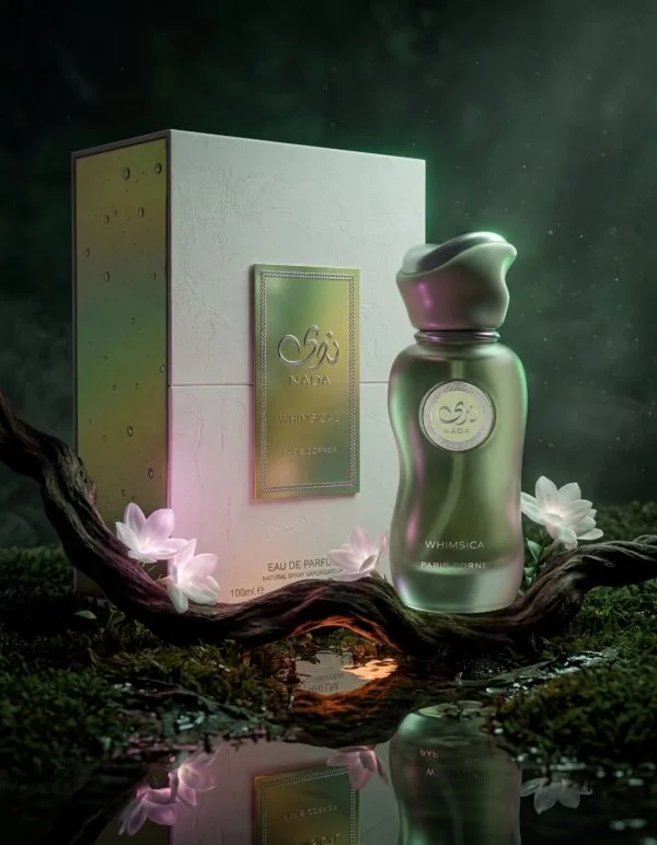 Nada Whimsical U Água de Perfume 100 ml