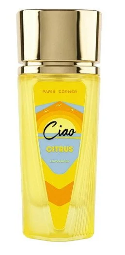 Ciao Citrus U Água de Perfume 100 ml
