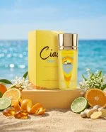 Ciao Citrus U Água de Perfume 100 ml