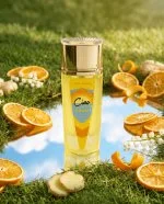 Ciao Citrus U Água de Perfume 100 ml