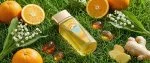 Ciao Citrus U Água de Perfume 100 ml