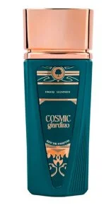 Cosmic Giardino U Água de Perfume 100 ml