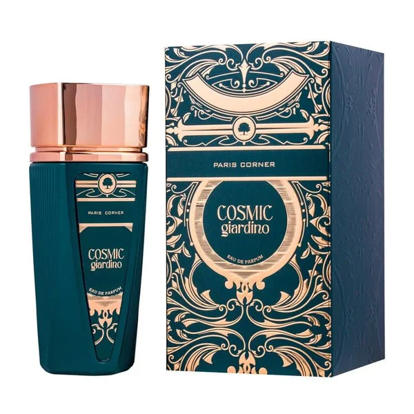 Cosmic Giardino U Água de Perfume 100 ml