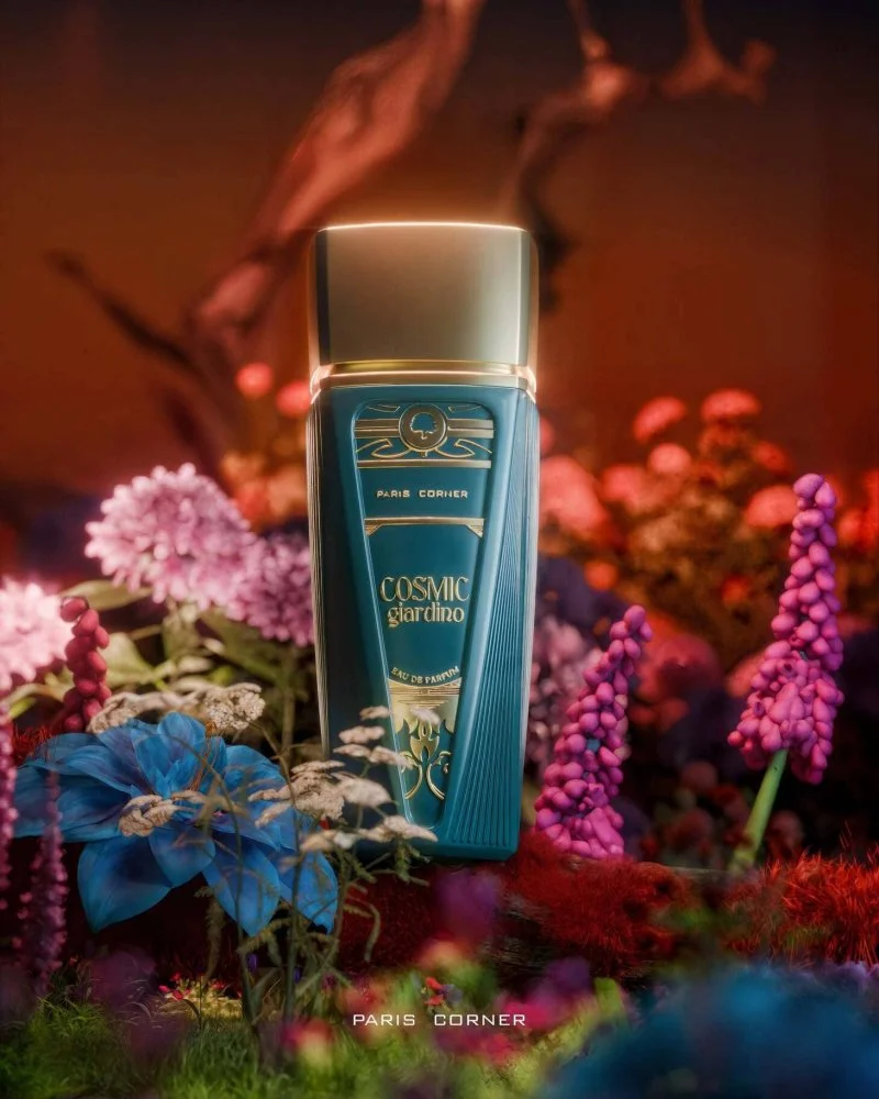 Cosmic Giardino U Água de Perfume 100 ml
