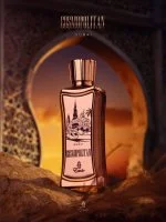 Cosmopolitan Newyork U Eau de Parfum 100 ml