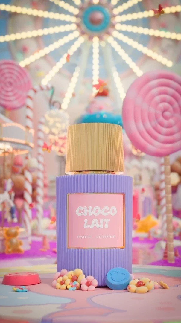 Choco Lait Eau de Parfum Feminino 100 ml