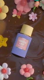 Choco Lait Eau de Parfum Feminino 100 ml