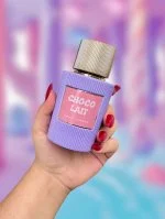 Choco Lait Eau de Parfum Feminino 100 ml