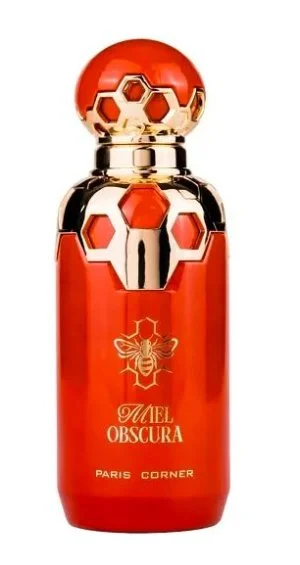 Paris Corner Miel Obscura U Eau de Parfum