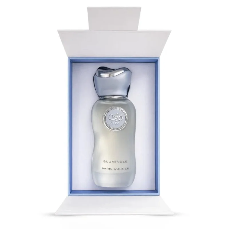Nada Blumingle U água de perfume 100 ml