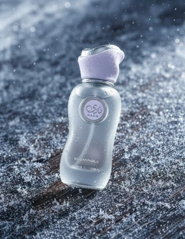 Nada Blumingle U água de perfume 100 ml