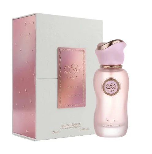 Nada Wink U Água de Perfume 100 ml