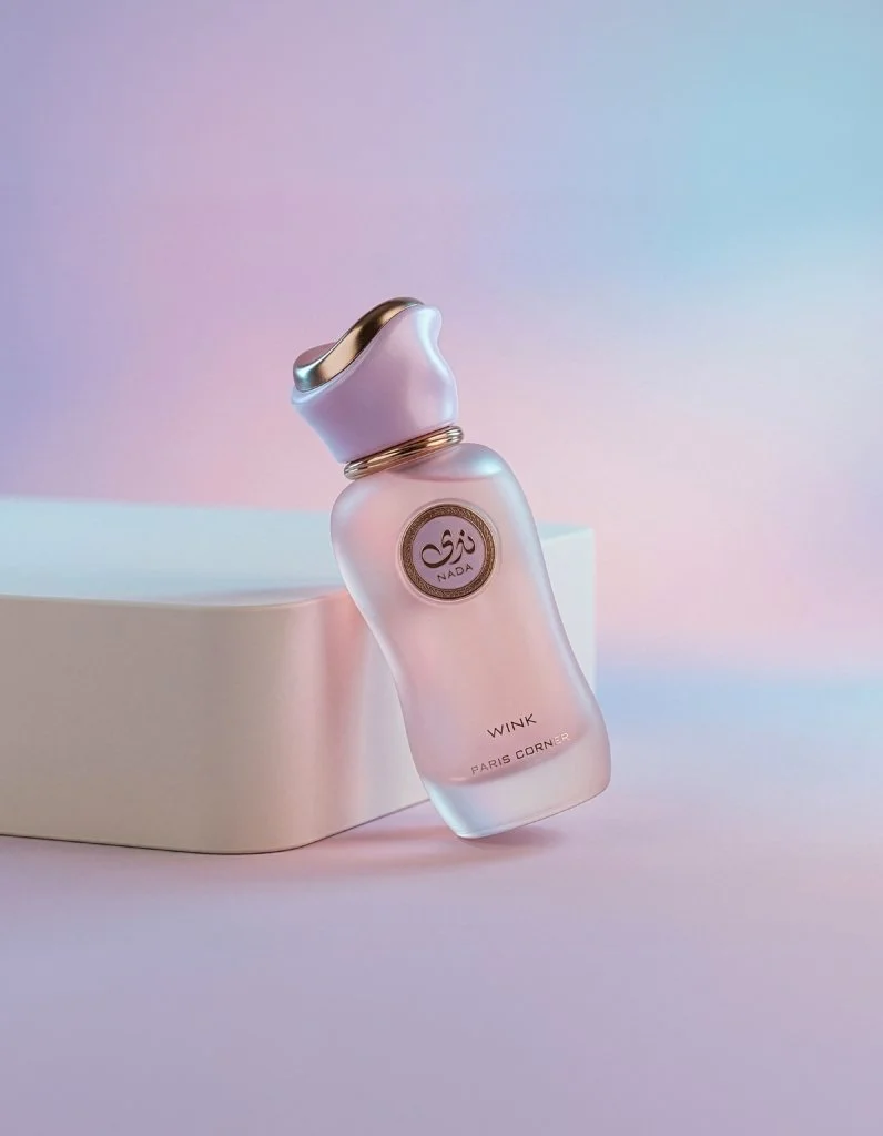 Nada Wink U Água de Perfume 100 ml