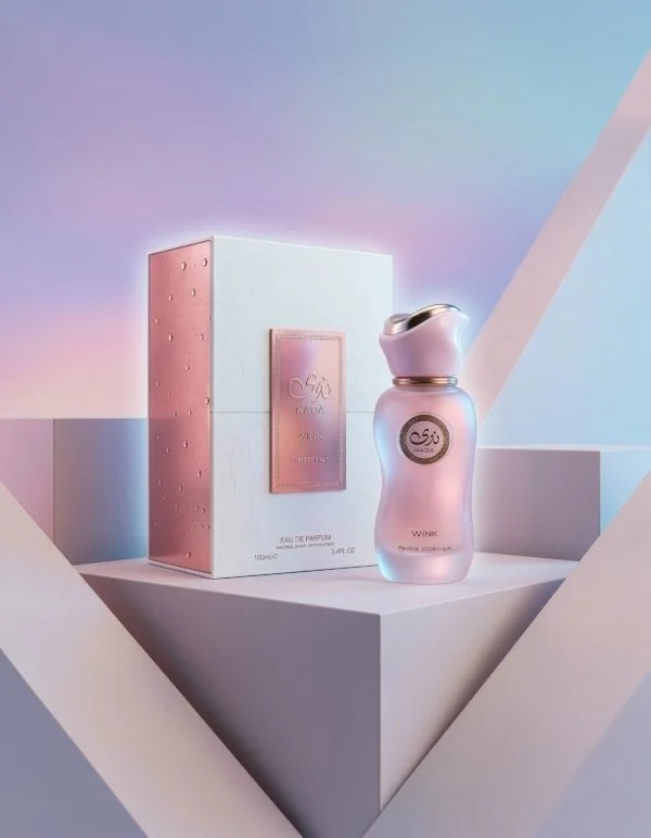 Nada Wink U Água de Perfume 100 ml