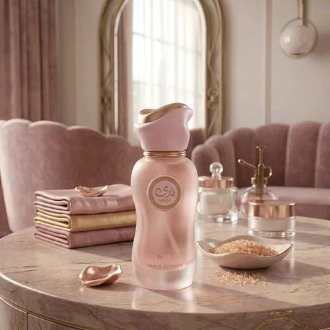 Nada Wink U Água de Perfume 100 ml