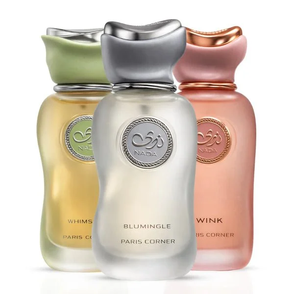 Nada Wink U Água de Perfume 100 ml