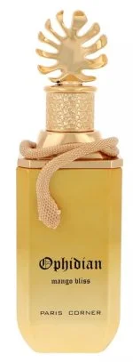 Ophidian Mango Bliss U Água de Perfume 100 ml