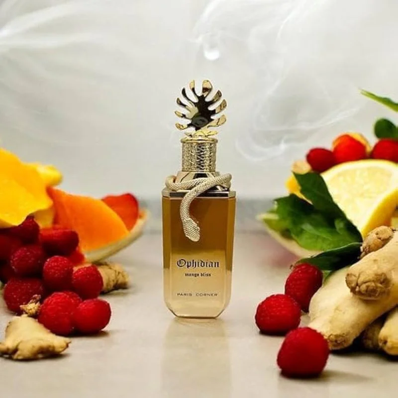 Ophidian Mango Bliss U Água de Perfume 100 ml