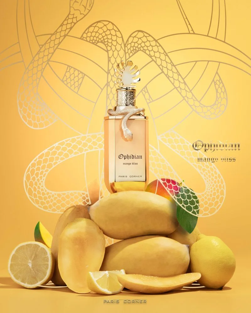 Ophidian Mango Bliss U Água de Perfume 100 ml