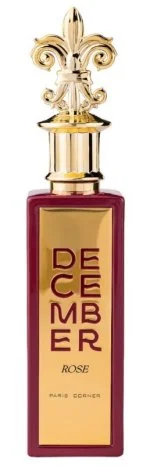 December Rose U Água de Perfume 85 ml