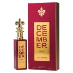 December Rose U Água de Perfume 85 ml
