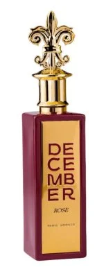 December Rose U Água de Perfume 85 ml