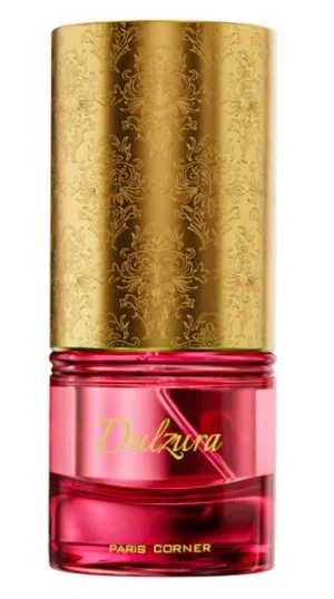 Paris Corner Dulzura W Água de Perfume