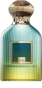 Hurriya Gingerique Eau de Parfum unissexo 100 ml