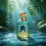 Hurriya Gingerique Eau de Parfum unissexo 100 ml