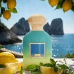 Hurriya Gingerique Eau de Parfum unissexo 100 ml