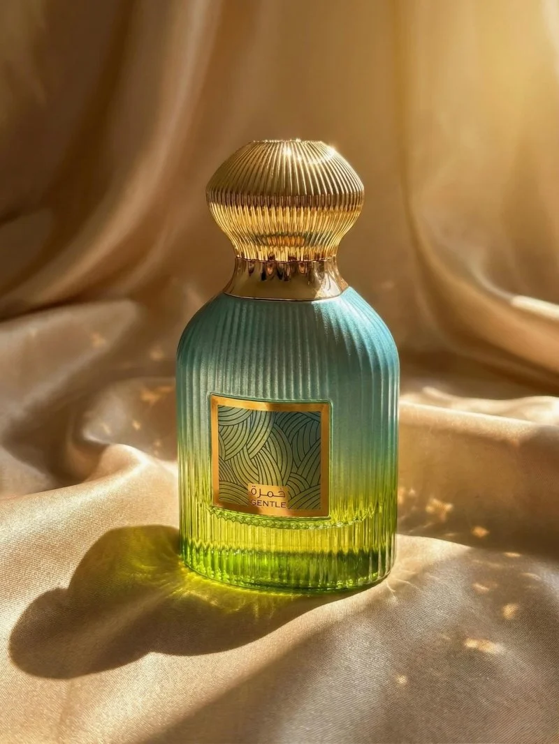 Hurriya Gingerique Eau de Parfum unissexo 100 ml