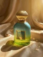 Hurriya Gingerique Eau de Parfum unissexo 100 ml
