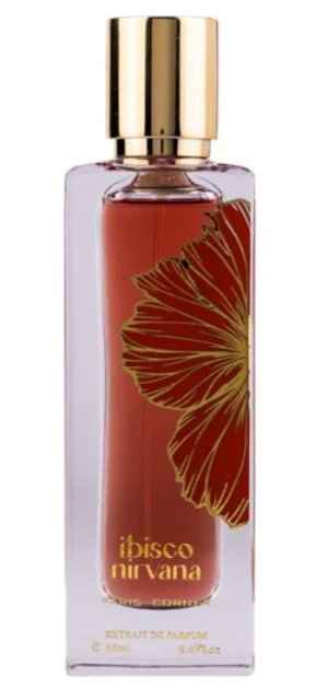 Ibisco Nirvana Eau de Parfum Unissexo